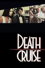 Celeste Holm es Elizabeth Mason en Death Cruise