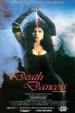 Portada de Death Dancers