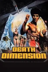 Póster de Death Dimension