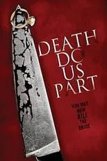 Kyle Cassie interpreta a Chet Donovan en Death Do Us Part