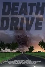 Portada de Death Drive