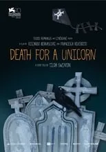 Emma Fossani interpreta a  en Death for a Unicorn