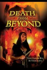 James Panetta interpreta a John en Death from Beyond