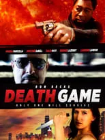 Darren E. Scott interpreta a Kado (as Darren Choo) en Death Game