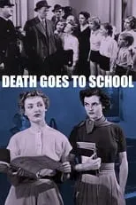 Película Death Goes to School