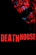 Poster de la película Death House - Películas hoy en TV