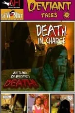 Portada de Death in Charge