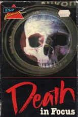 Póster de la película Death in Focus