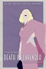 Poster de la película Death in Lavender - Películas hoy en TV