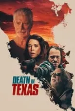 Poster de Death in Texas