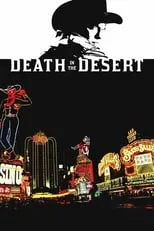 Shayla Beesley interpreta a Kim Davis en Death in the Desert