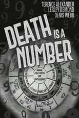 Película Death Is a Number