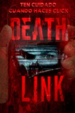 Portada de Death Link