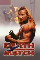 Portada de Death Match