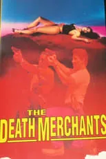 Póster de la película Death Merchants