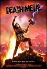 Película Death Metal