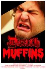 Zack Spicehandler es Marty en Death Muffins