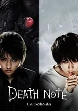 Christian Sloan interpreta a Agent Franks en Death Note