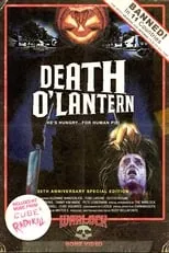 Poster de la película Death O' Lantern - Películas hoy en TV