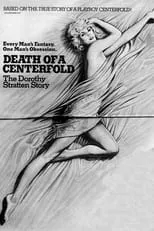 Joe Restivo interpreta a Artie en Death of a Centerfold: The Dorothy Stratten Story