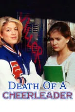 Kymberly Newberry es Reporter en Death of a Cheerleader