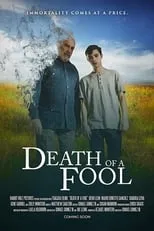 Death of a Fool portada