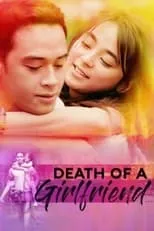 Diego Loyzaga es Alonzo en Death of a Girlfriend