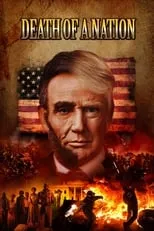 Poster de Death of a Nation