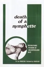 June Roberts es  en Death of a Nymphette