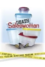 Anthony Meindl interpreta a Ethan en Death of a Saleswoman