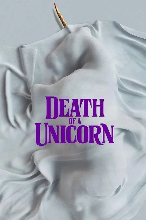 Nicholas Wittman interpreta a Tobacco en Death of a Unicorn