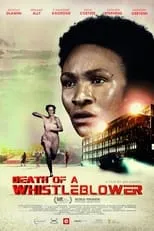 Película Death of a Whistleblower