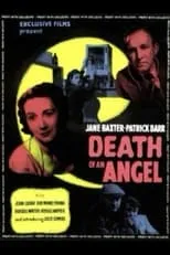 Póster de Death of an Angel