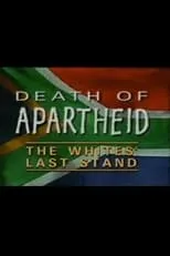 Mangosuthu Buthelezi es  en Death of Apartheid