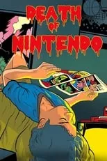 Poster de Death of Nintendo