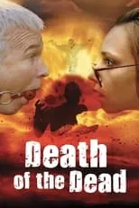 Poster de la película Death of the Dead - Películas hoy en TV