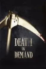 Póster de la película Death on Demand