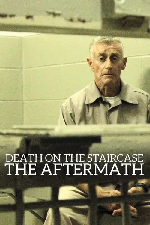 Michael Peterson interpreta a  en Death on the Staircase: The Aftermath