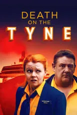 Taj Atwal en la película Death on the Tyne