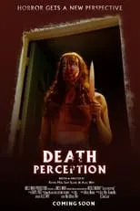 Nicole Murray es Anna en Death Perception