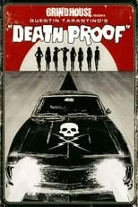 Monica Staggs interpreta a Lanna Frank en Death Proof