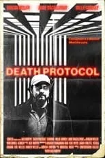 Joshua Audley es Cafe Extra 2 en Death Protocol