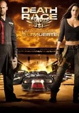 Marie France Denoncourt interpreta a Trans Am #2 Navigator (uncredited) en Death Race: La carrera de la muerte