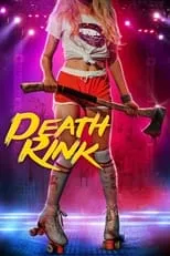 Película Death Rink