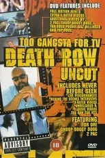 Poster de Death Row Uncut