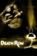 Poster de la película Death Row - Películas hoy en TV