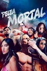 Película Death Rumble