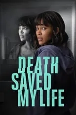 Joseph Castillo-Midyett interpreta a Detective Bryant en Death Saved My Life