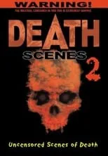 Richard Speck es Self (archive footage) (uncredited) en Death Scenes 2