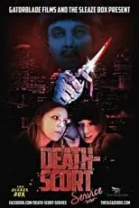 Poster de la película Death-Scort Service - Películas hoy en TV